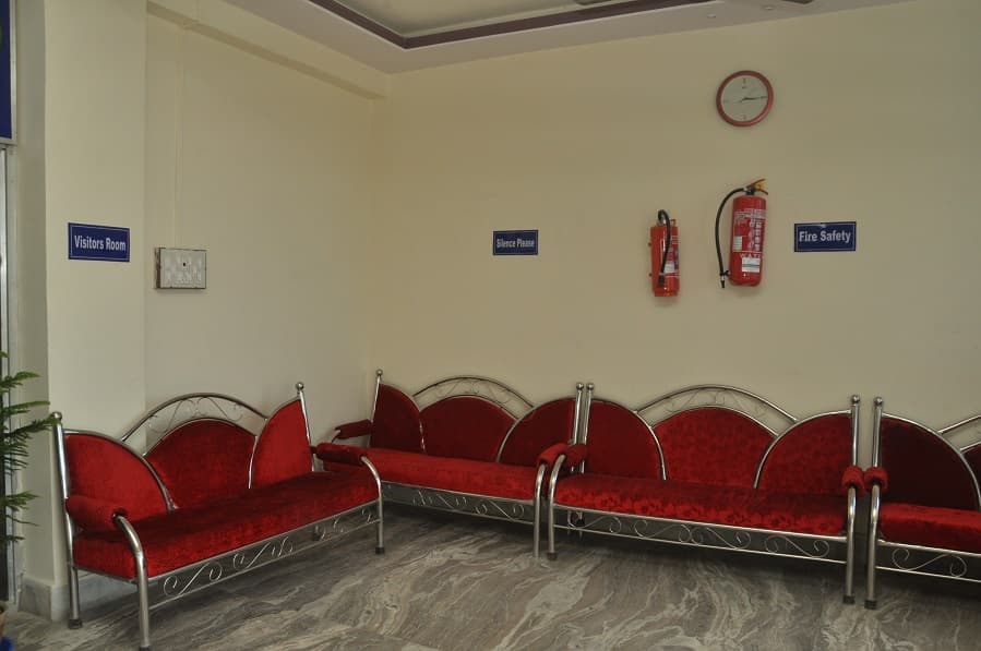 M.R. College of Pharmaceutical Sciences and Research Infrastructure & Facilities photo 13